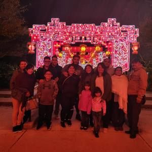 Meet your Posher, Teresa